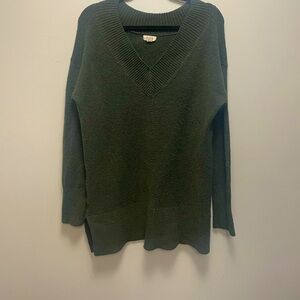 A.N.A. V-neck sweater